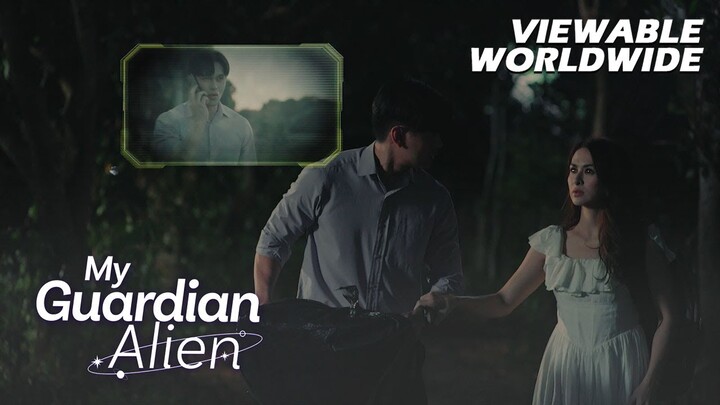 My Guardian Alien: Grace, nabisto ang masamang pakay ni Dr. Ceph! (Episode 34)