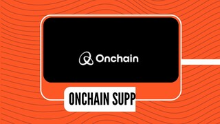 How to Contact Official Onchain Support {CONTACT US}