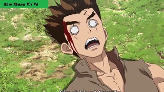 Hồi Sinh Thế Giới tập 39 #anime