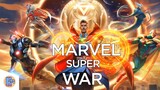 Marvel Super War Review - From a Mobile Legends Player's Perspective!