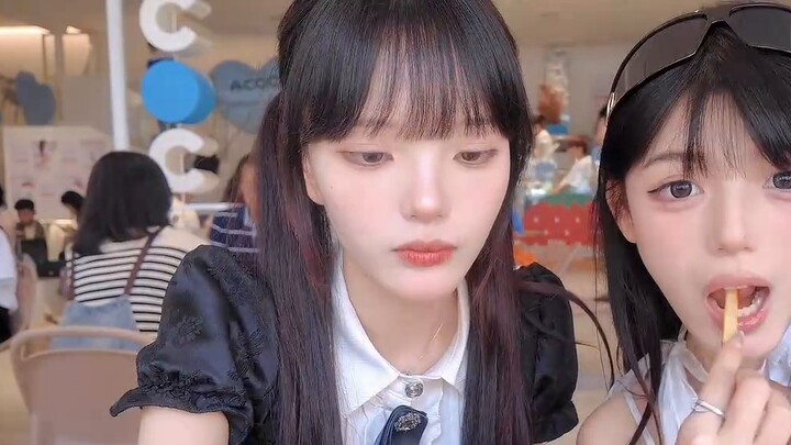 [Liu Liu] Vlog｜ครูสอนเต้นหลังปี 2000 ทำอะไรเมื่อไม่มีเรียน?