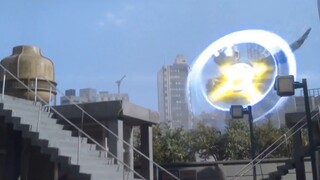 ฮาร์โมนิก้าเลกาโตสามชนิดระเบิดสไตล์ญี่ปุ่น! เพลงประกอบตัวละครอุลตร้าแมน ฟูมะ "Like the Wind on the R