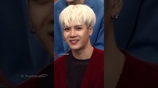 When Mingyu meets Jackson 😂#seventeen #mingyu #jackson #got7 #scoups #wonwoo #vernon #dino #dk #jun