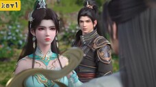 Battle Through The Heavens Season 5 Episode 151