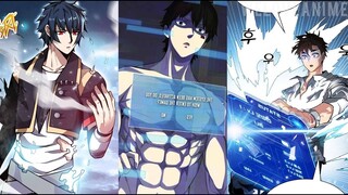 Top 10 Manhwa/Manhua Where Mc Has A Cheating Skill Which Makes Him Overpowered!!!