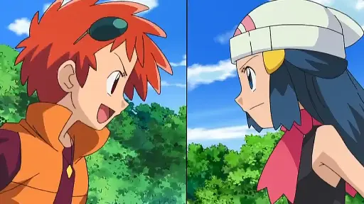 Trận đấu đôi! Manmoo và Hinoarashi!! - Pokemon tập 623 - Bilibili