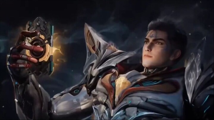 Swallowed Star Episode 203 Sub ind