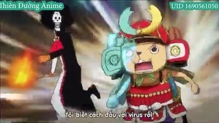 Tập 1010 One Piece  Đảo Hải Tặc Vua Hải Tặc HDvietsub  #Anime #Schooltime