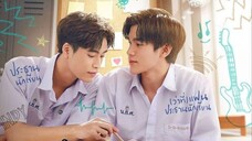 My School President (2022) episode 4 EngSub