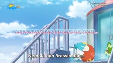 pokemon Season 26 Pokemon Seri Horizon Episode 10 Bahasa Indonesia Pokemon Indonesia