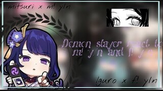 *~•𝘋𝘦𝘮𝘰𝘯 𝘴𝘭𝘢𝘺𝘦𝘳 𝘳𝘦𝘢𝘤𝘵 𝘵𝘰 𝘮! 𝘺/𝘯 𝘢𝘯𝘥 𝘧! 𝘺/𝘯•~*𝘳𝘦𝘢𝘥 𝘥𝘦𝘴𝘤•~*