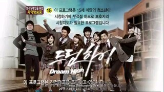 DREAM HIGH (SUB INDO) EPISODE 13