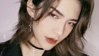 【Liên】Hướng dẫn trang điểm phần lông mày – phong cách Song Cư Hàn từ nhóm nhạc nam 188