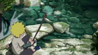 Naruto AMV Arcade (loving you is a losing game