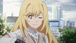 [Januari 2026/Teater] Toaru Majutsu no Index: Edisi Teater Koleksi Lengkap NCOP