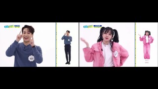 【GOT7】【(G)I-DLE】معركة التودد بين الفريقين! من تختار؟ 2.0