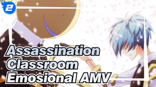 Assassination Classroom / Emosional / Koro-sensei / Kelas 3E_2