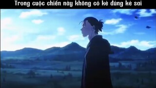 Trong cuộc chiến này không có người đúng kẻ sai #amv #giaiphongmaohiembilibili