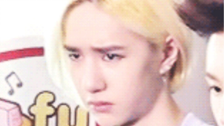 [Wang Yibo] How Long Can You Take Her Sweet, Wronged Attacks?