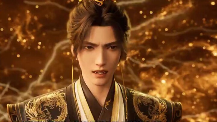 Shrouding The Heaven Eps 127 Sub indo #DongHua