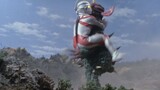 Is this even possible?! The top ten weird and funny attacks of Showa Ultraman!