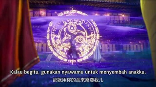 Wu Sui Xinghe Eps 25