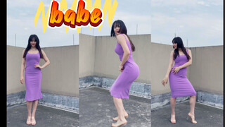 Long-awaited - 10,000 fans' benefits are here! | HyunA's [babe]