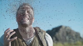 The final showdown of solo queue chicken fighting! Master VS Medicine King