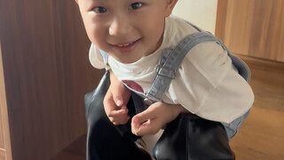 申请闯入穿搭界