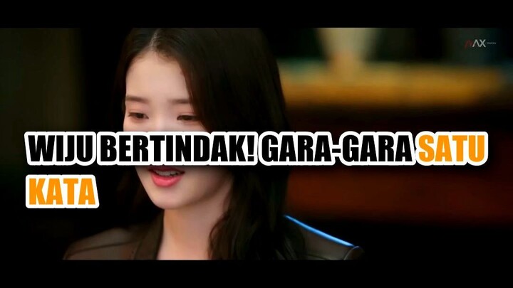 🔥 WIJU BERTINDAK! GARA-GARA SATU KATA, IA BUKTIKAN DIRI SEBAGAI CEO!