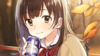 [AMV]โองิวาระ ซายุใน <โกนหนวดไปทำงานแล้วกลับบ้านมาพบเธอ>