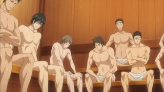 Kuroko no Basket 2 Episode 37 [ENGLISH SUB]