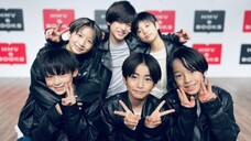 HMV IDOL GAKUEN AUGUST 2022 - EBiDAN NEXT CZ22