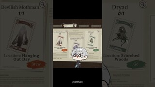 I totally forgot about this event | Reverse: 1999