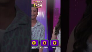 EA, ba't naman ganon? #shorts | TBATS