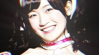 Amita“彩光重照梦之境，不负久候亚梦回”