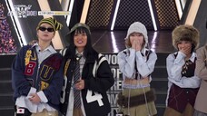 (indo cc) World of Street Woman Fighter S03 - 1