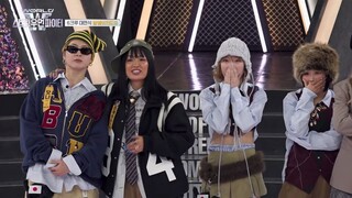(indo cc) World of Street Woman Fighter S03 - 1