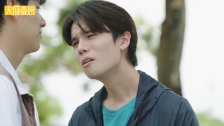 【Jimmy Sea/吉米海】遇见小海之前吉米竟然是这样的医生