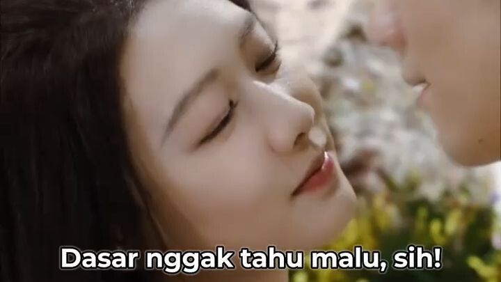 Menjaga Ipar Di Masa Kelaparan