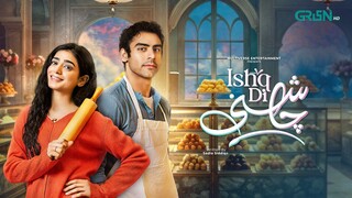 Ishq Di Chashni Mega Episode 32 (Subtitle) 31st March 2025 (Sehar Khan_ Khushhal