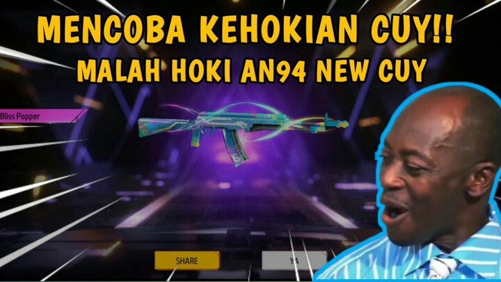 MENCOBA KEHOKIAN CUY!!! Jangan Lupa subrek YouTube Aku cuy : Akbargaming77