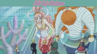Khi Nami đánh yêu bộ 3 quái vật Luffy, Zoro & Sanji   max bá đạo #anime #schooltime