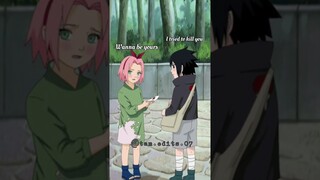 Wanna be yours - Naruto couples