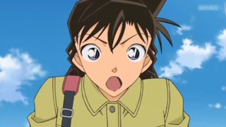 [Detective Conan] Bullying Conan will bring misfortune