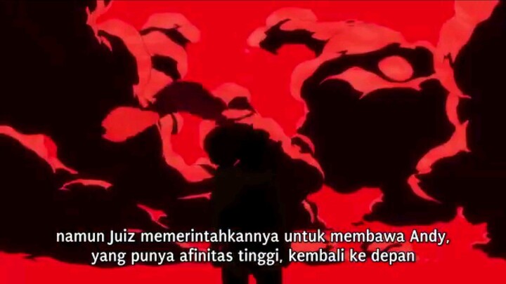 Undead Unluck: Winter-hen episode 1 sub indo