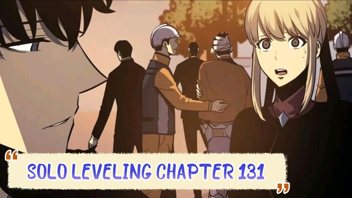 AKHIR DOUBLE DUNGEON * SOLO LEVELING SEASON 3