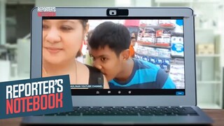 Candy Pangilinan, paano inaaruga ang anak na may ADHD at nasa autism spectrum? | Reporter’s Notebook