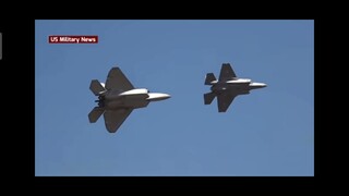 CHINA PINAGHAHADAAN NA NG AMERICA