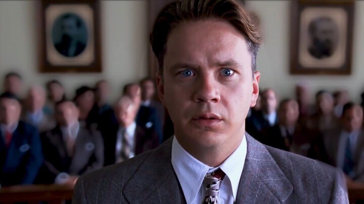 Con đường cứu rỗi nằm trong